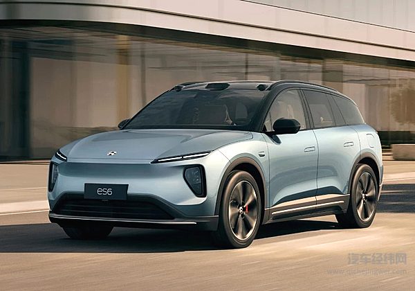 销量差了两倍 蔚来ES6究竟比理想L6差在哪里？