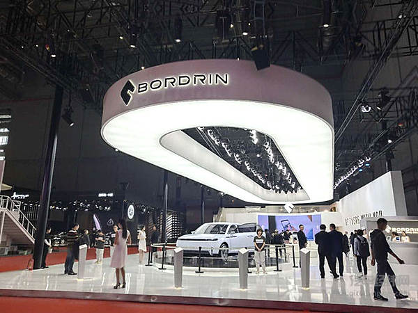 2019年上海国际车展哪家造车新势力能“活下来”？！