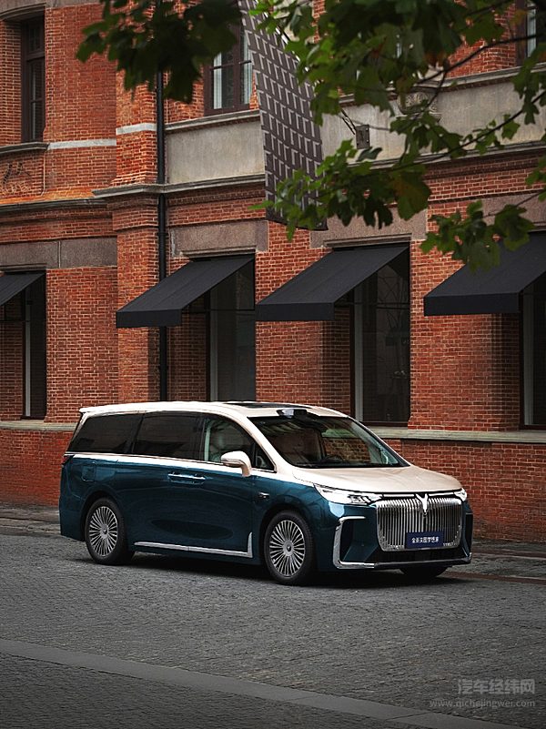 岚图2024年销量大涨70% 为何能在2024年逆势而上？