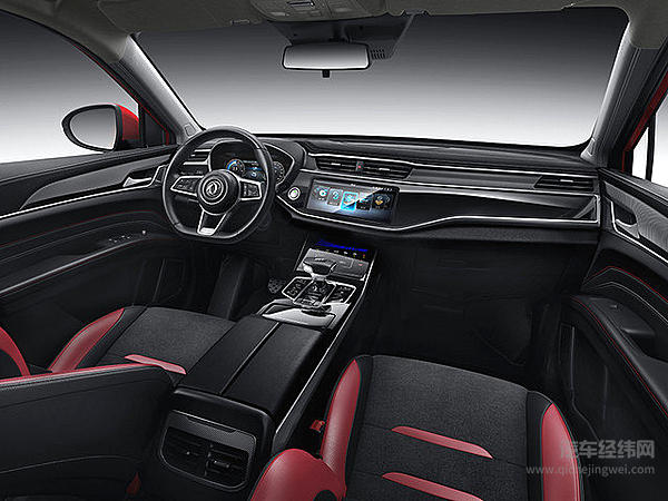 风光iX5凭什么争夺“恩宠”？百度一下你就知道