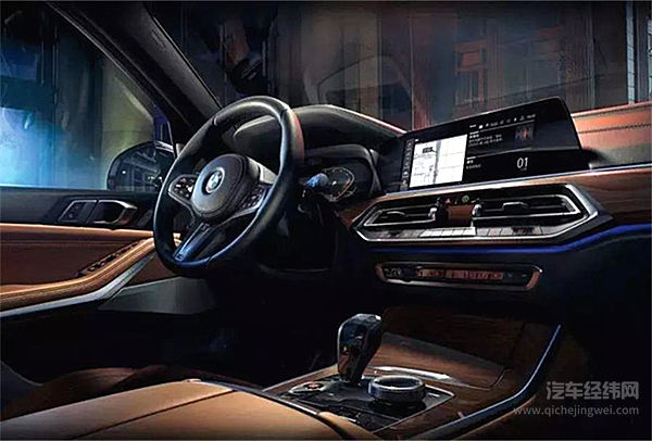 2018十大智能车机系统，你最喜欢哪个？