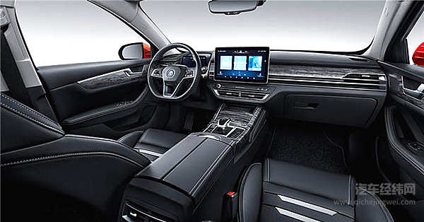 超长续航超强动力 比亚迪秦Pro EV超能版再进化！