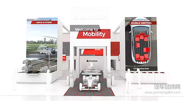 2019 CES技术供应商们的“酷炫新品”抢鲜看