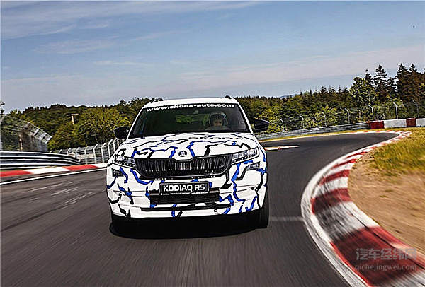 车企集体放鸽子 巴黎车展上斯柯达的机会来了！