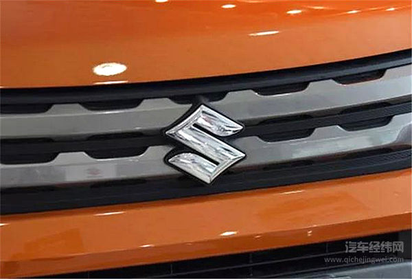 铃木与长安就解除合资达成一致