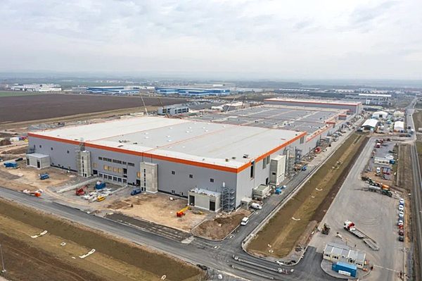 停不下来的自主品牌海外建厂战略