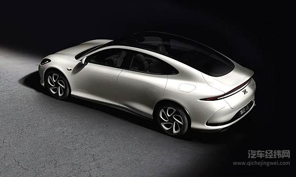 智己汽车成功获得超80亿元B轮股权融资 长期价值赢得市场青睐