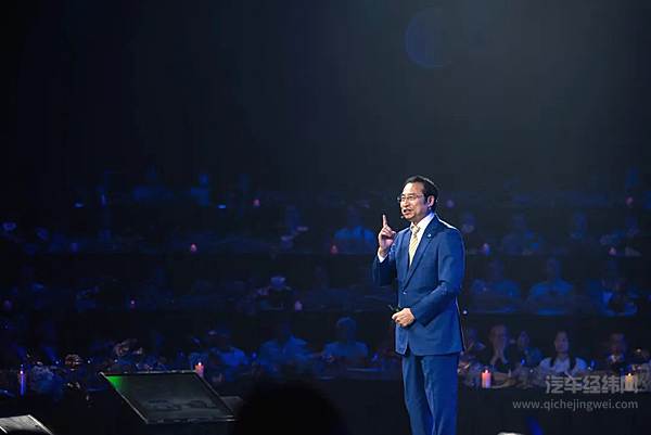 腾势品牌正式进入马来西亚市场