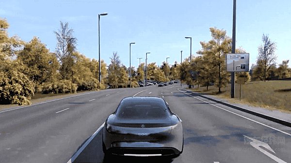 英伟达DRIVE Sim仿真平台