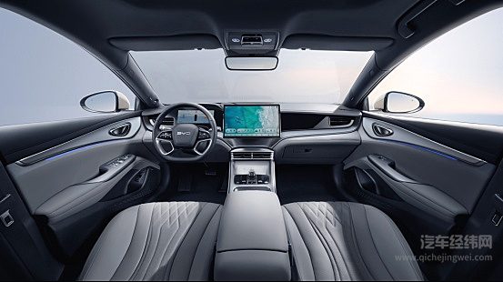 定档8月8日上市！比亚迪2025款海豹和海豹07DM-i强势来袭