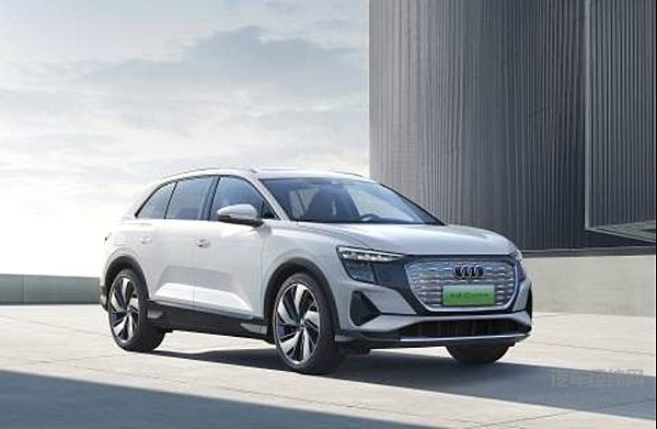 40万元级别豪华纯电SUV二选一 奥迪Q5 e-tron与宝马iX3谁更出彩？