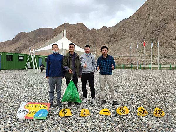 2年、3种极端环境、4万条标定数据 他们让车真正“活”起来