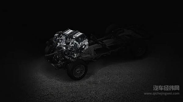 坦克500抵达战场 对手锁定Jeep牧马人