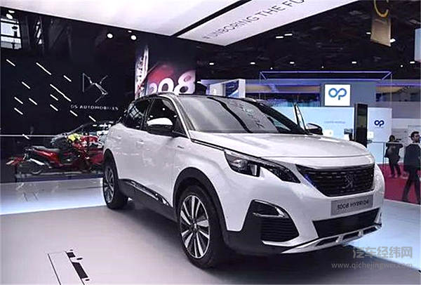 从日内瓦到巴黎，那些不得不说的事儿