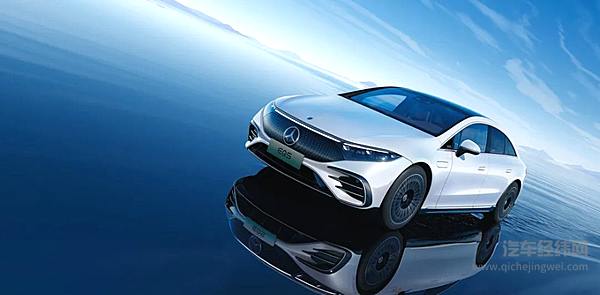 奔驰EQS正式上市能延续奔驰S级的辉煌吗？