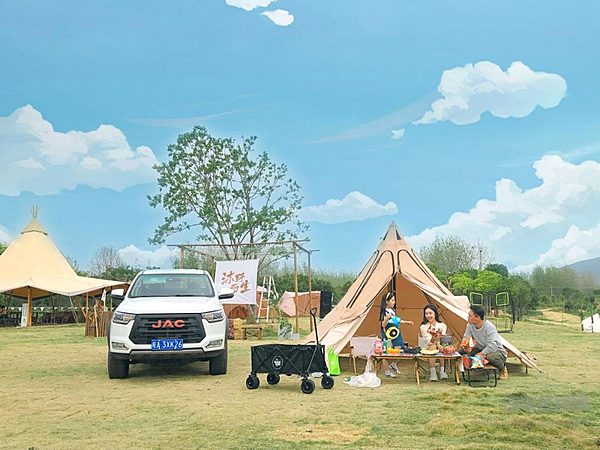 见证「皮卡式爱情」 让爱双向奔赴！