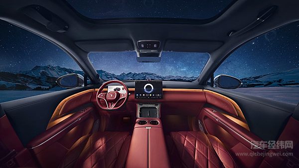 40万级大型SUV对决 智己LS9与岚图泰山谁更强？