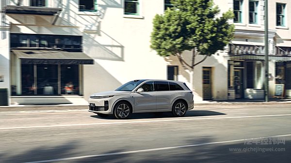 理想L6胜过问界M7 开启性价比竞争新时代