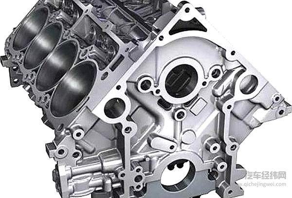 汽车发动机选铸铁的还是全铝的？