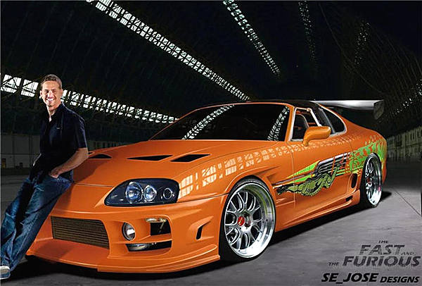 对于隔了16年才复活的“牛魔王”Supra，我们为什么会充满期待？