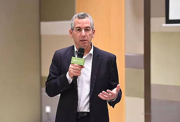 Xavier终于要量产了，而英伟达的自动驾驶蓝图才刚刚开始