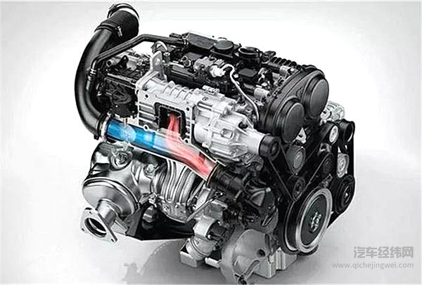 从小众到主流 三缸发动机缘何全面逆袭？