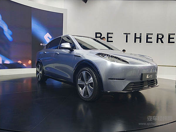 2019年上海国际车展哪家造车新势力能“活下来”？！