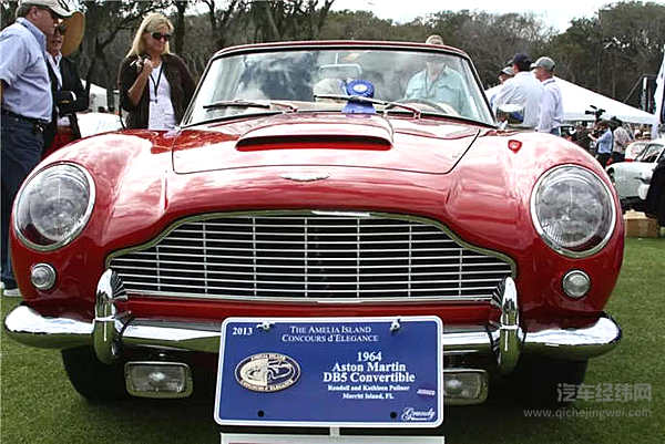 忘掉车展吧，这些才是真正的车迷盛宴！