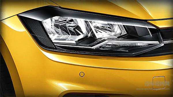 错过了618？ 别再错过9.99万全新Polo Plus！