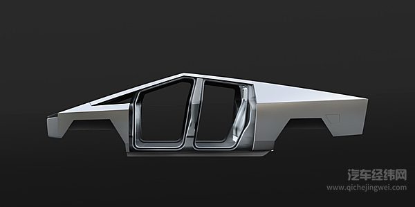 特斯拉Cybertruck即将交付 不锈钢车身真的能行吗？