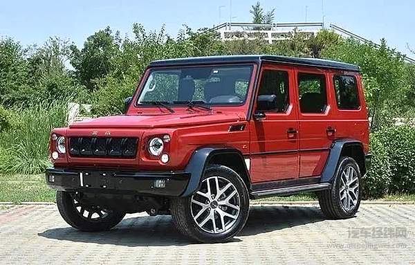 追求大排量 自主品牌3.0L发动机盘点！