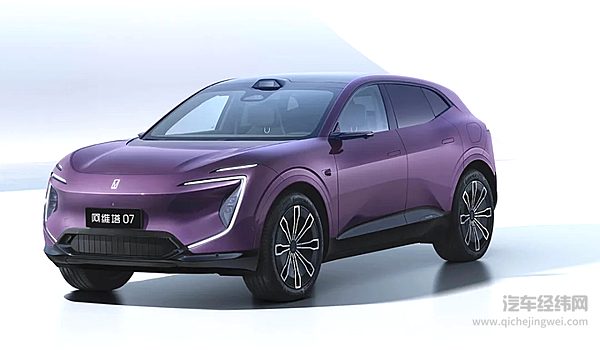 既拼配置也拼科技 岚图知音与阿维塔07谁的性价比更高？