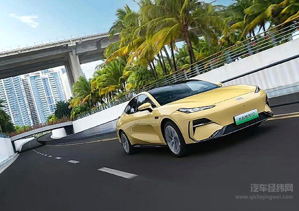 主力售价在20万元以内 银河E8拼性价比输给了东风eπ007？