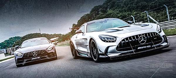 GT时间到！ 演绎AMG“性能豪华”的非凡魅力