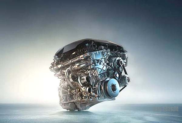 发动机技术哪家强？ 获奖最多的居然不是本田或宝马？