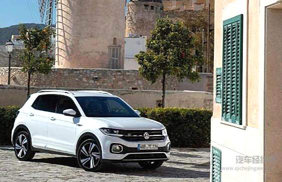 入门门槛再降 2020款上汽大众途铠小改款能否带来大销量？