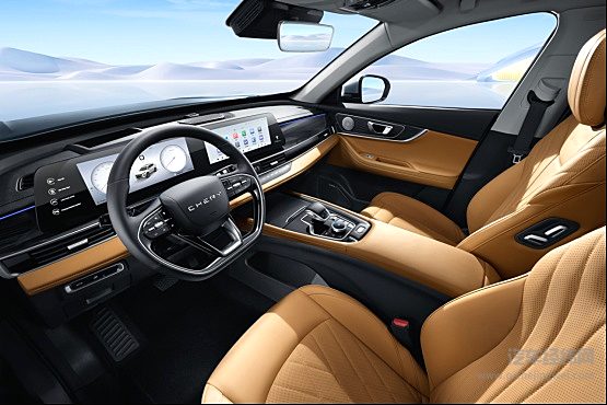 “5+2座科技旗舰SUV”瑞虎8 PRO冠军版正式全球上市 售12.69万元-16.39万元