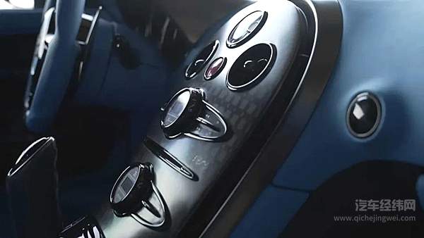 昂贵和稀有的代名词 竟然有人改装Mansory的布加迪威龙 