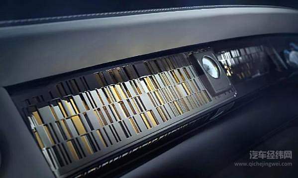 有一种高级感叫劳斯莱斯幻影！