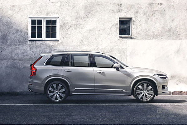 同为70万的座驾 宝马X5与沃尔沃XC90你选谁？