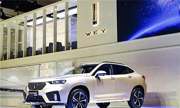 当SUV遇上Coupe 自主品牌的狂欢！