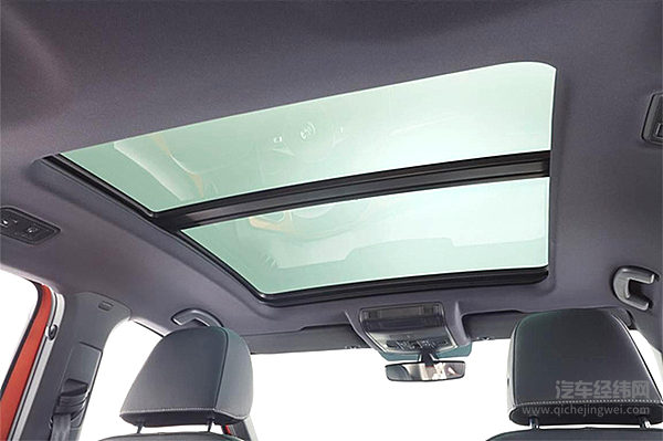 可盐可甜的一汽-大众T-ROC新“玩法”6到飞起！