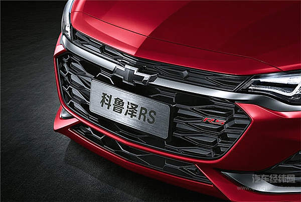 一入改装深似海 科鲁泽自带填坑属性！