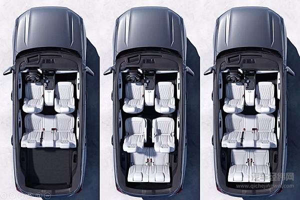 全新第二代GS8量产下线 预售订单突破5000台！