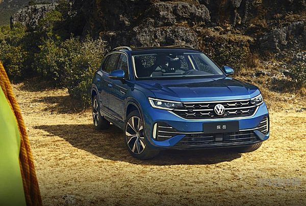 20万元级SUV 红旗HS5与大众探岳谁更值得购买？