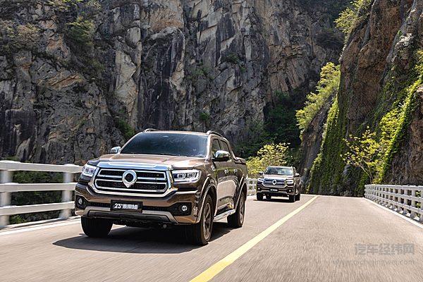 售价大幅下调 雷达RD6创业版能否挑战长城炮？