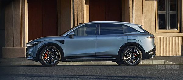 纯电家用SUV双子星 岚图知音与极氪7X谁的吸引力更强？