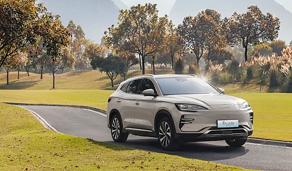 冲击300万辆 比亚迪降价对行业有何影响？