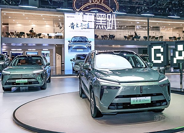 淘汰赛再提速 80%车企会倒闭？