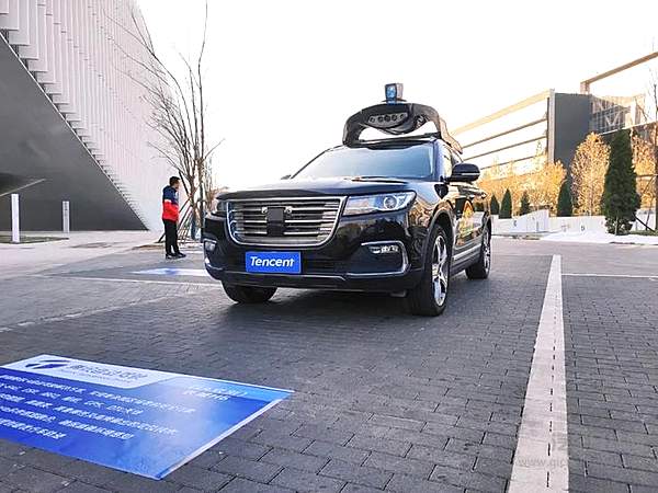 专访腾讯苏奎峰：构建数据闭环是实现突围的关键路径！